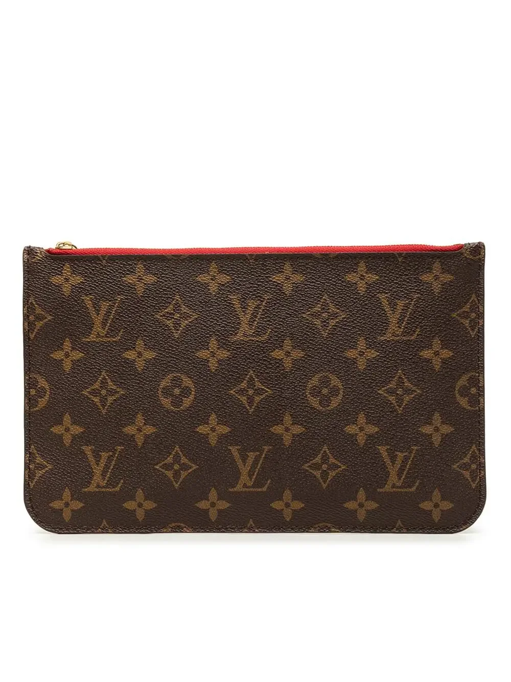 Louis Vuitton Neverfull Mm Pouch Pre- #334397L48B